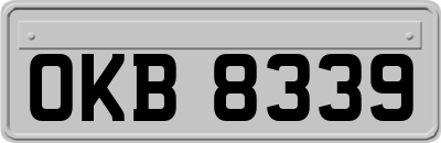 OKB8339