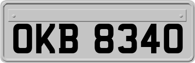 OKB8340