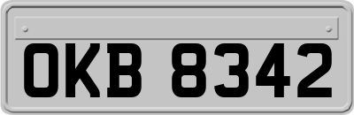 OKB8342