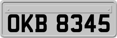 OKB8345