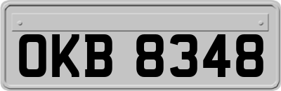 OKB8348