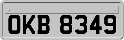 OKB8349