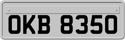 OKB8350