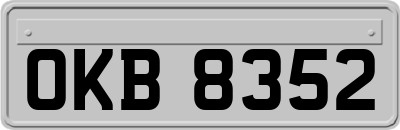 OKB8352