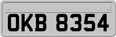 OKB8354