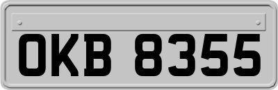 OKB8355