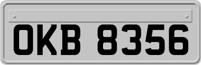 OKB8356