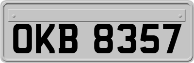 OKB8357