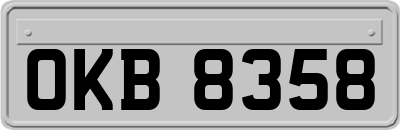 OKB8358