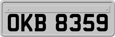 OKB8359