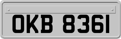 OKB8361
