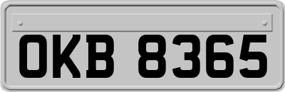 OKB8365