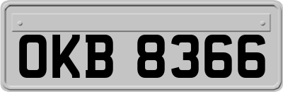 OKB8366