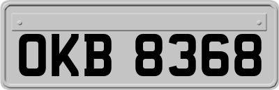 OKB8368