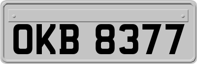 OKB8377