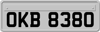 OKB8380