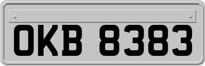 OKB8383