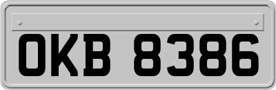 OKB8386