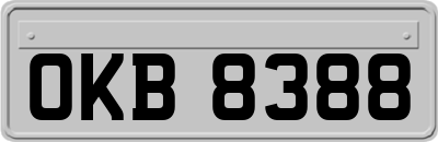 OKB8388