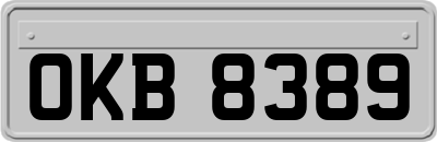 OKB8389