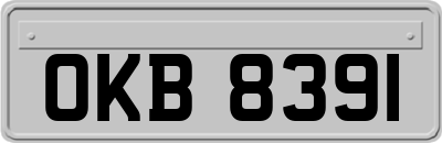 OKB8391