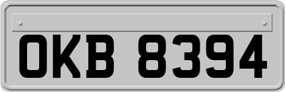 OKB8394