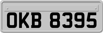 OKB8395