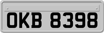 OKB8398
