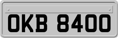 OKB8400