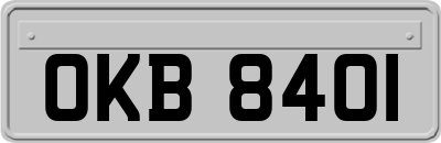 OKB8401
