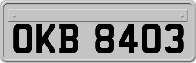 OKB8403