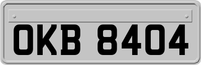 OKB8404