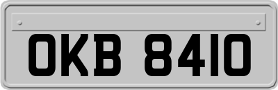 OKB8410