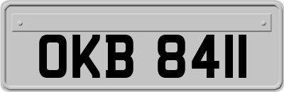 OKB8411
