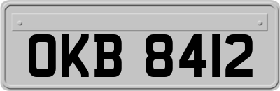 OKB8412