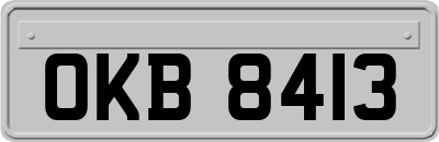 OKB8413