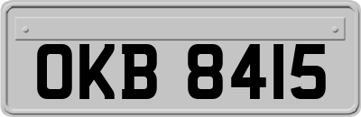 OKB8415
