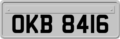 OKB8416