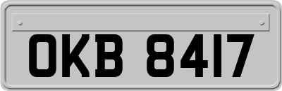 OKB8417
