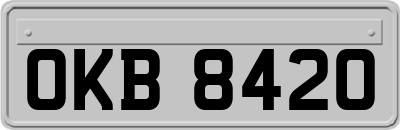 OKB8420