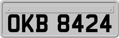 OKB8424