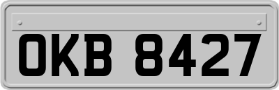OKB8427