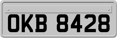 OKB8428