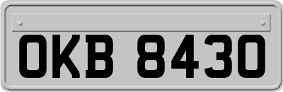 OKB8430