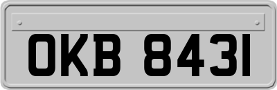 OKB8431