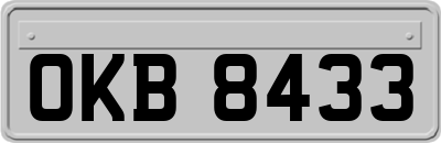 OKB8433