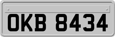 OKB8434