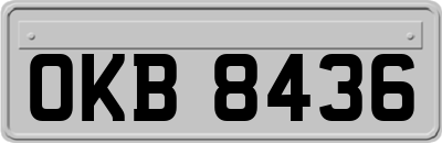 OKB8436