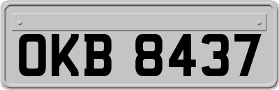 OKB8437