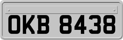 OKB8438